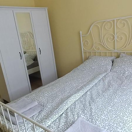Uroczy Apartament Ольштин Екстер'єр фото