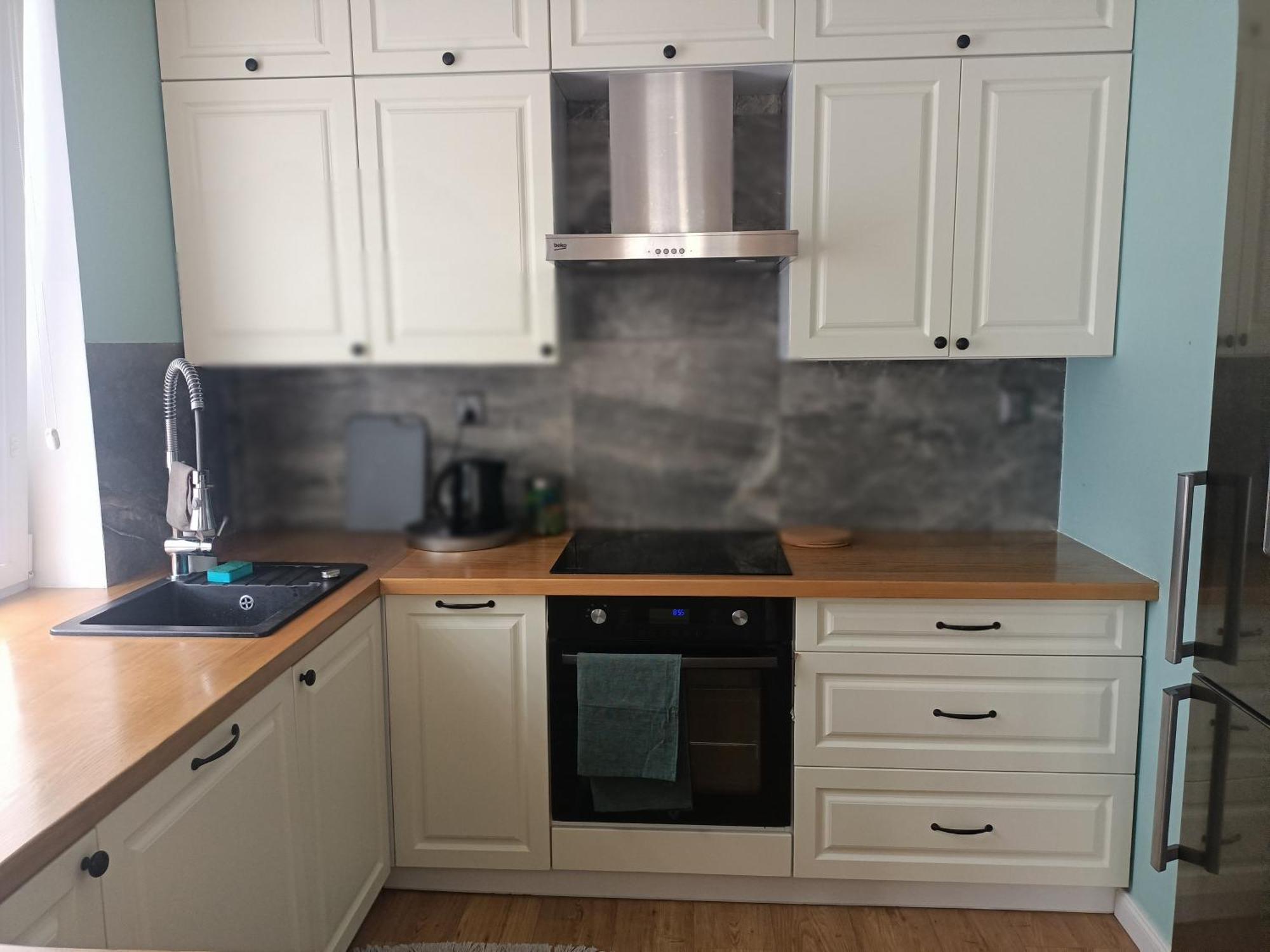 Uroczy Apartament Ольштин Екстер'єр фото